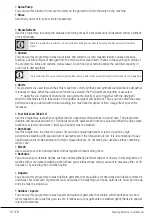 Preview for 19 page of Blomberg LWF3114420 User Manual