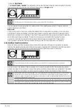 Preview for 22 page of Blomberg LWF3114420 User Manual