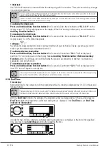 Preview for 24 page of Blomberg LWF3114420 User Manual