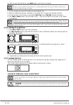 Preview for 25 page of Blomberg LWF3114420 User Manual