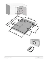 Preview for 45 page of Blomberg LWI842 User Manual