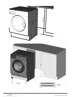 Preview for 50 page of Blomberg LWI842 User Manual