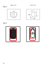 Предварительный просмотр 26 страницы Blomberg MBS 3101 Instruction Manuals