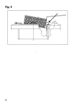 Preview for 28 page of Blomberg MBS 3101 Instruction Manuals