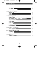 Preview for 2 page of Blomberg MCN 5310 User Manual