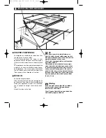 Preview for 5 page of Blomberg MCN 5310 User Manual