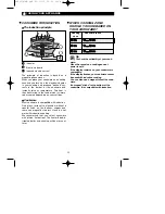 Preview for 8 page of Blomberg MCN 5310 User Manual