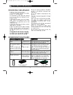 Preview for 12 page of Blomberg MCN 5310 User Manual