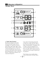 Preview for 13 page of Blomberg MDND 1880 Operating Instructions Manual