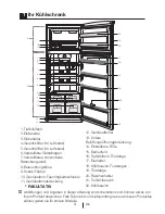 Предварительный просмотр 24 страницы Blomberg MDND 1880 Operating Instructions Manual