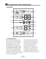 Предварительный просмотр 33 страницы Blomberg MDND 1880 Operating Instructions Manual