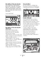 Preview for 36 page of Blomberg MDND 1880 Operating Instructions Manual