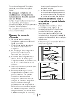 Предварительный просмотр 50 страницы Blomberg MDND 1880 Operating Instructions Manual