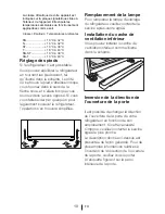 Предварительный просмотр 53 страницы Blomberg MDND 1880 Operating Instructions Manual