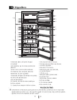 Предварительный просмотр 68 страницы Blomberg MDND 1880 Operating Instructions Manual