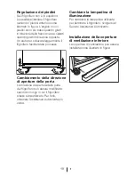 Preview for 75 page of Blomberg MDND 1880 Operating Instructions Manual