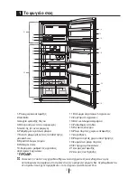 Предварительный просмотр 91 страницы Blomberg MDND 1880 Operating Instructions Manual