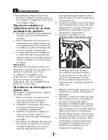 Предварительный просмотр 96 страницы Blomberg MDND 1880 Operating Instructions Manual