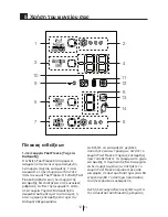 Preview for 100 page of Blomberg MDND 1880 Operating Instructions Manual