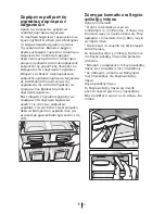 Preview for 104 page of Blomberg MDND 1880 Operating Instructions Manual