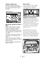 Предварительный просмотр 166 страницы Blomberg MDND 1880 Operating Instructions Manual