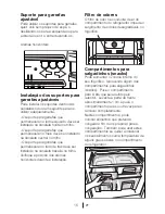 Предварительный просмотр 226 страницы Blomberg MDND 1880 Operating Instructions Manual