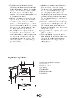 Preview for 9 page of Blomberg MEE 3150 X Owner'S Instruction Manual