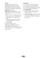 Preview for 13 page of Blomberg MEE 3150 X Owner'S Instruction Manual