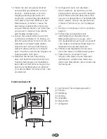 Preview for 23 page of Blomberg MEE 3150 X Owner'S Instruction Manual