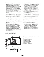 Preview for 51 page of Blomberg MEE 3150 X Owner'S Instruction Manual