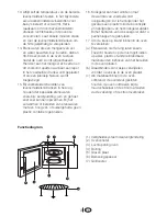 Preview for 65 page of Blomberg MEE 3150 X Owner'S Instruction Manual