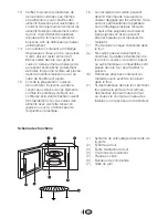 Preview for 79 page of Blomberg MEE 3150 X Owner'S Instruction Manual