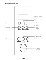 Preview for 94 page of Blomberg MEE 3150 X Owner'S Instruction Manual