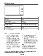 Preview for 102 page of Blomberg MEE 3150 X Owner'S Instruction Manual