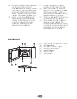 Preview for 121 page of Blomberg MEE 3150 X Owner'S Instruction Manual