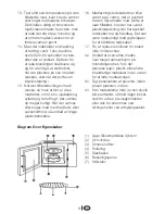 Предварительный просмотр 9 страницы Blomberg MEE 4150 X Owner'S Instruction Manual