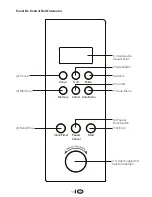 Предварительный просмотр 52 страницы Blomberg MEE 4150 X Owner'S Instruction Manual