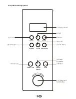 Предварительный просмотр 66 страницы Blomberg MEE 4150 X Owner'S Instruction Manual