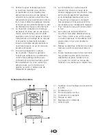 Предварительный просмотр 79 страницы Blomberg MEE 4150 X Owner'S Instruction Manual