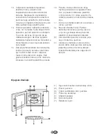 Предварительный просмотр 93 страницы Blomberg MEE 4150 X Owner'S Instruction Manual