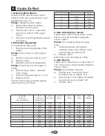 Предварительный просмотр 95 страницы Blomberg MEE 4150 X Owner'S Instruction Manual