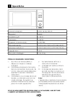 Предварительный просмотр 102 страницы Blomberg MEE 4150 X Owner'S Instruction Manual