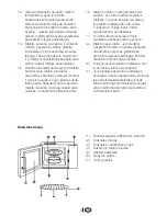 Предварительный просмотр 121 страницы Blomberg MEE 4150 X Owner'S Instruction Manual