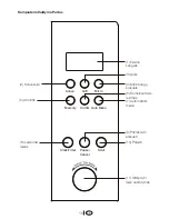 Предварительный просмотр 122 страницы Blomberg MEE 4150 X Owner'S Instruction Manual