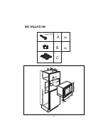 Preview for 4 page of Blomberg MEE 4170 User Manual