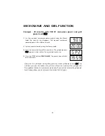 Preview for 13 page of Blomberg MEE 4170 User Manual