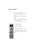 Предварительный просмотр 8 страницы Blomberg MEE 5370 User Manual