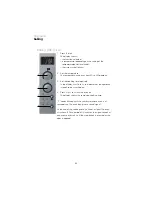 Предварительный просмотр 12 страницы Blomberg MEE 5370 User Manual