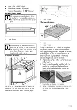 Preview for 11 page of Blomberg MIN 54306 N Manual