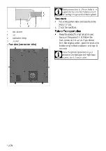 Preview for 12 page of Blomberg MIN 54306 N Manual